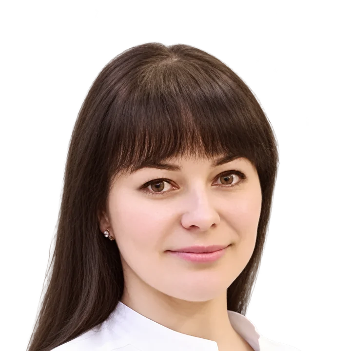 Абзалова Диляра Абузаровна