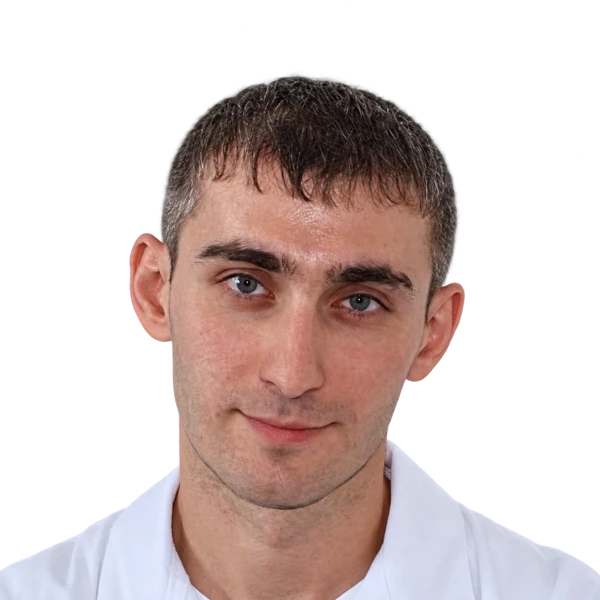 Алиев Юнус Неврузбекович