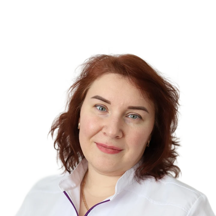 Петрова Татьяна Александровна