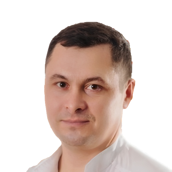 Шакирьянов Рустам Гафаттинович